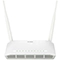  مودم روتر ADSL2 Plus بی‌سیم N300 دی-لینک مدل DSL-2750U New 